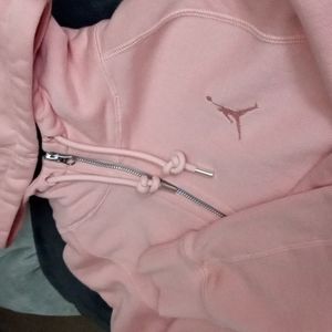 Jordan sweatshirt large